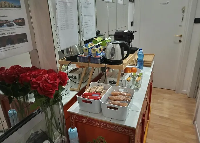 Floris Guest House